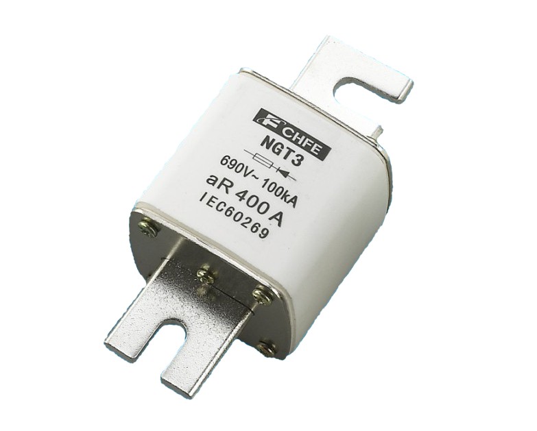 690V 400A NGT3 biztosíték